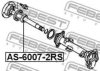 OPEL 4501623 Bearing